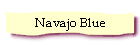 Navajo Blue